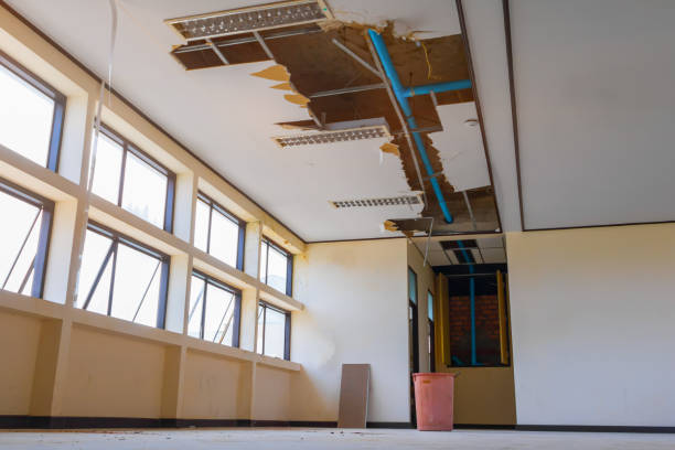 24/7 water damage repair in West Dennis, MA