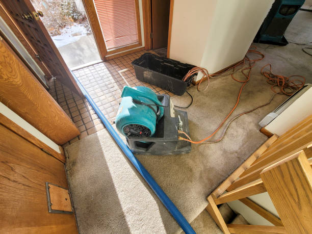 West Dennis, MA Water damage restoration Company