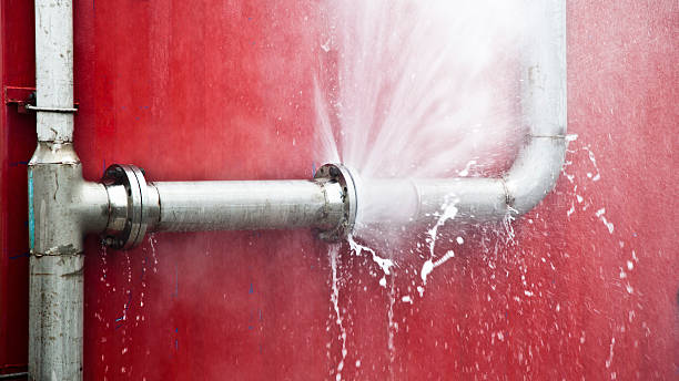 Trusted West Dennis, MA Water damage restoration Experts